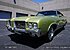 1971 Oldsmobile Cutlass for sale 100986006